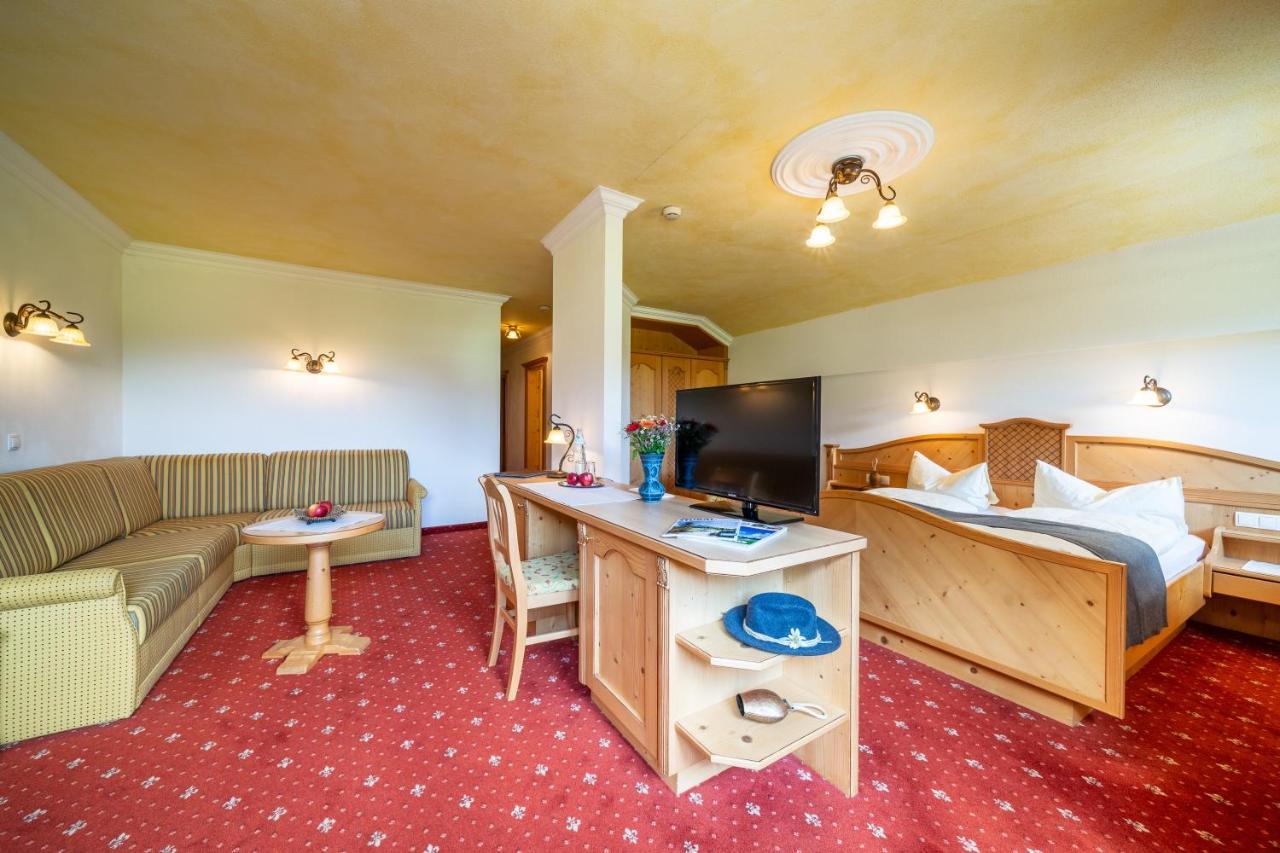 Biohotel Rastbichlhof نيوستيف ام ستوبيتا المظهر الخارجي الصورة