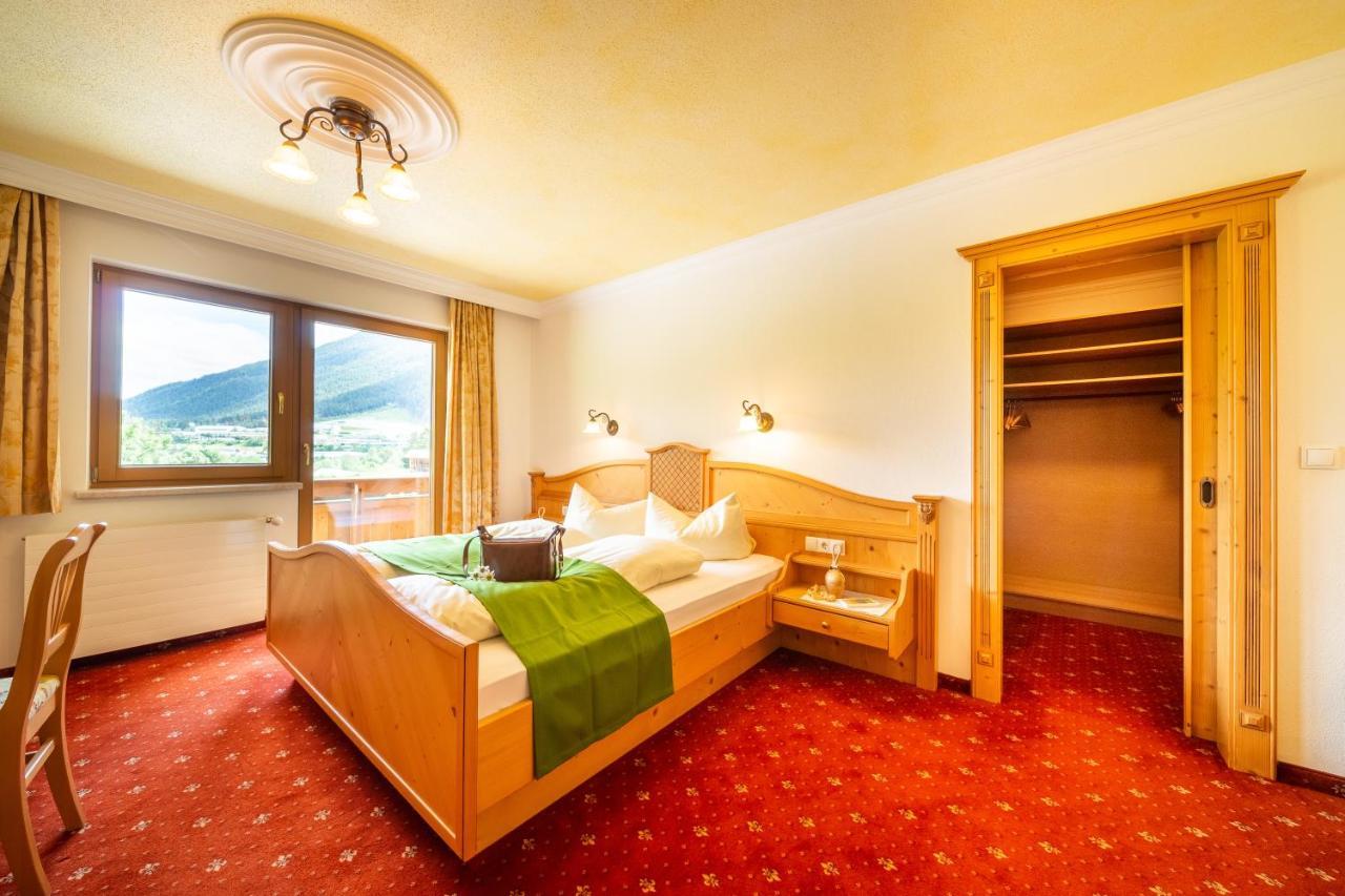 Biohotel Rastbichlhof نيوستيف ام ستوبيتا المظهر الخارجي الصورة
