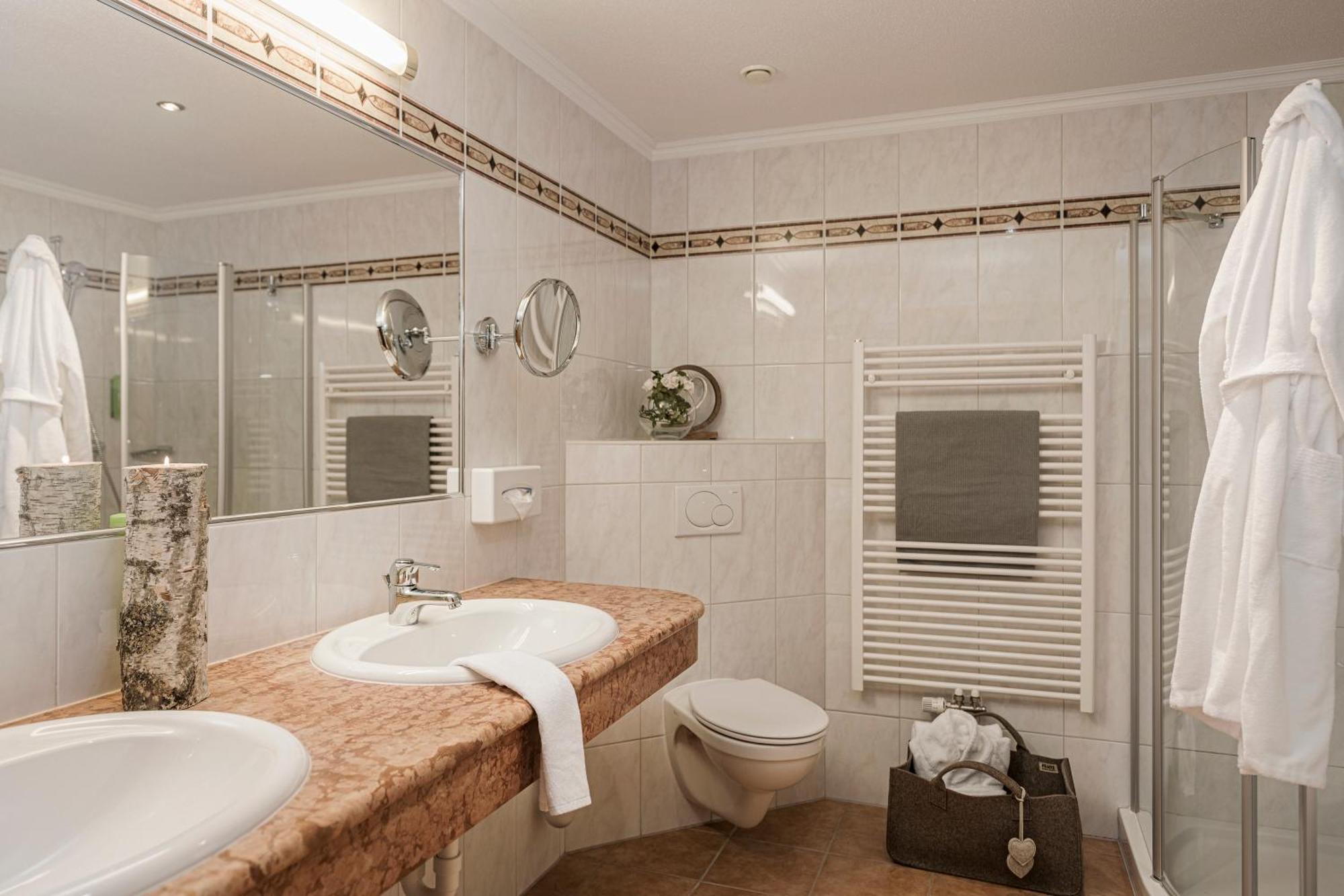 Biohotel Rastbichlhof نيوستيف ام ستوبيتا المظهر الخارجي الصورة